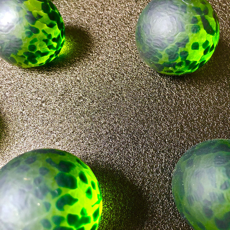 CHAMELEON - Outdoor object, coated