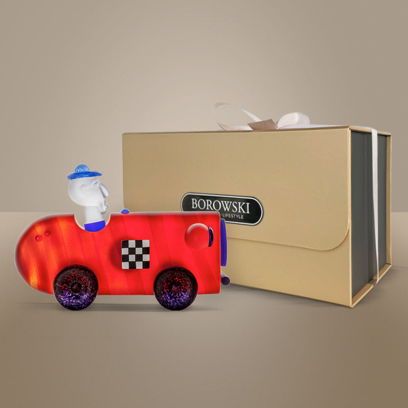 RACER - Object by PB