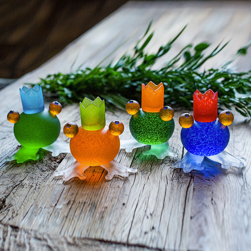 FROSCH - Candleholder