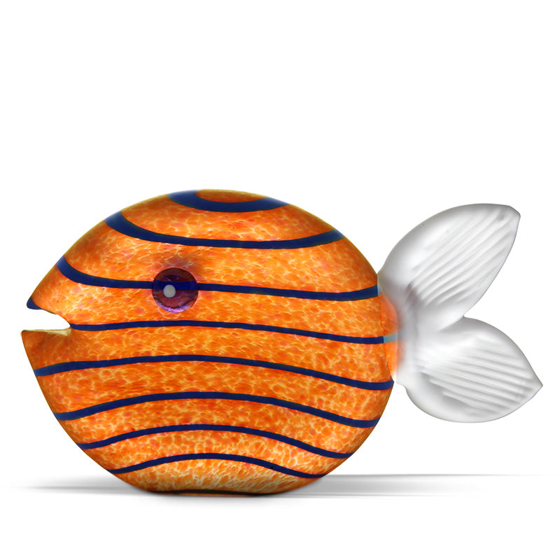 SNIPPY TALL - Paperweight