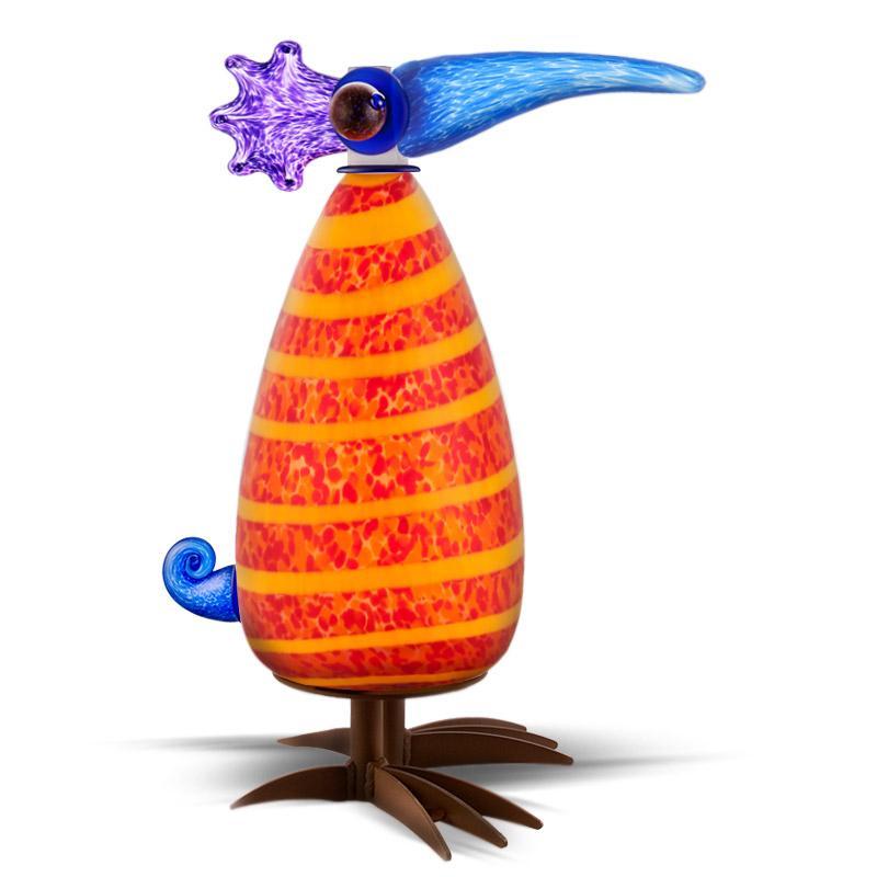 BIG GONZO - Light object