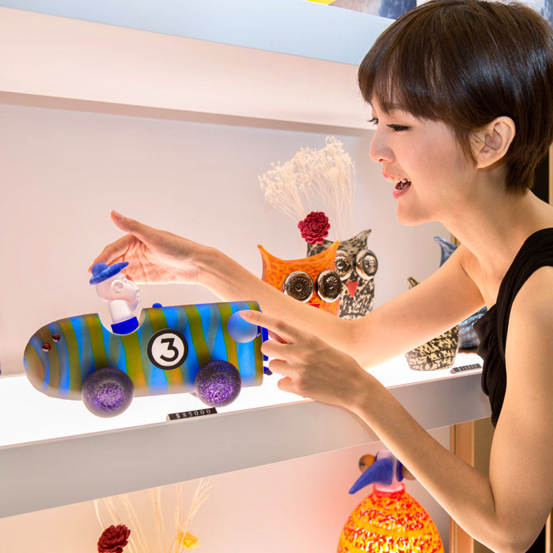 RACER - Object by PB