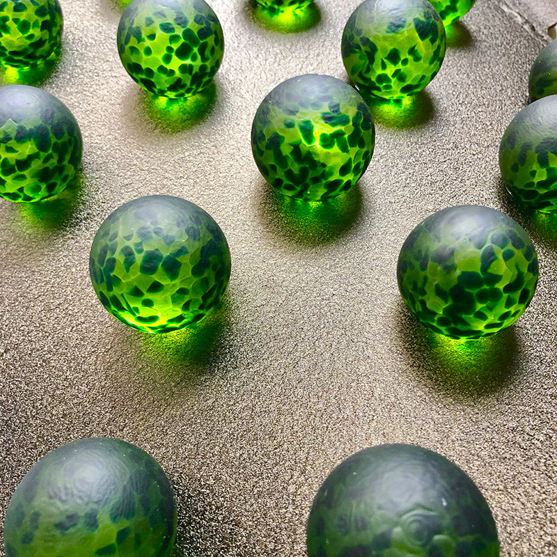 CHAMELEON - Outdoor object, coated