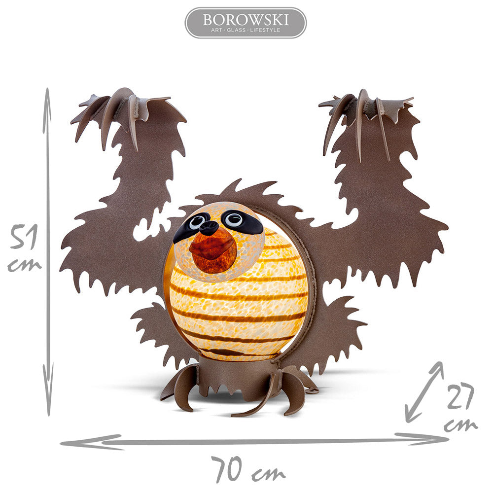 LAZY ED - Light object