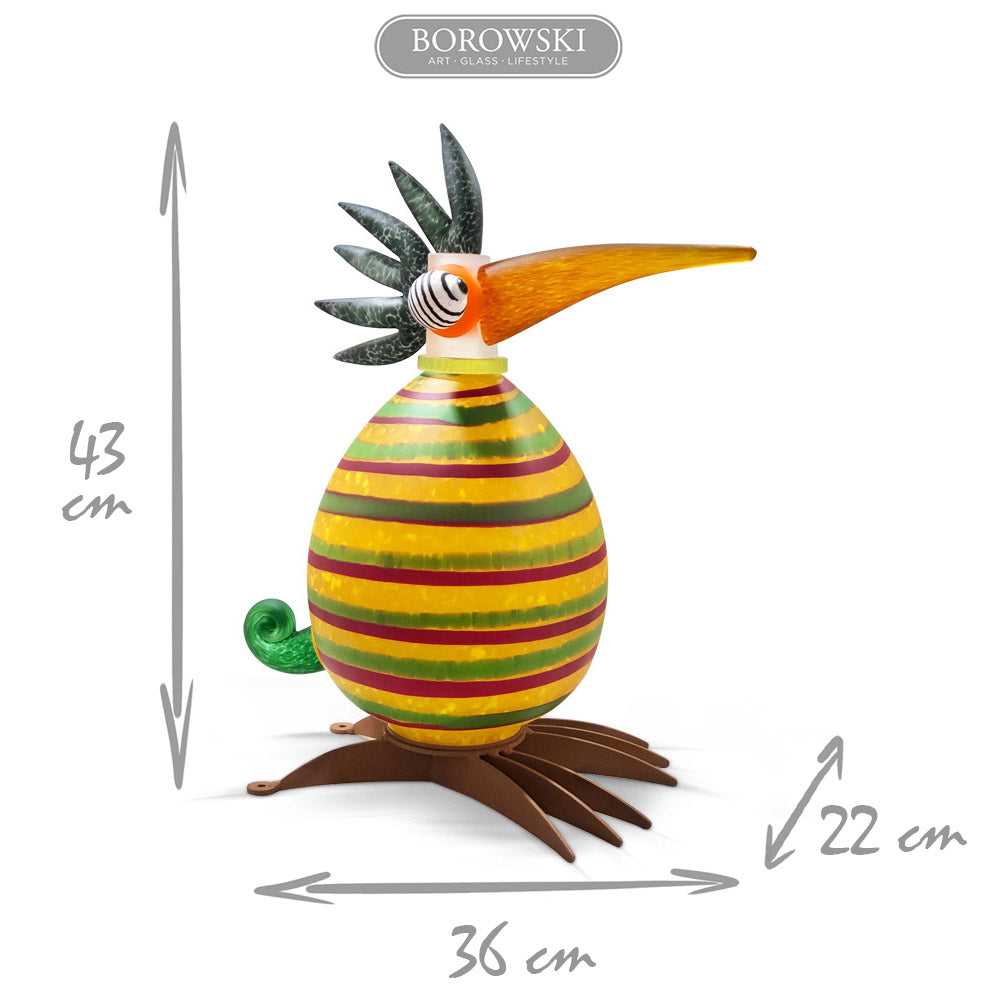 BOB - Gonzo light object