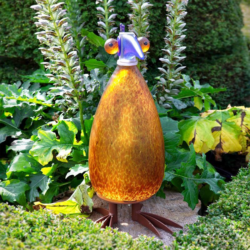 BIG GONZO - Light object