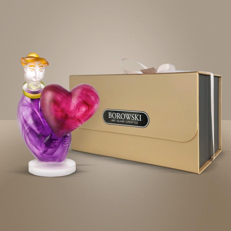 LOVE MESSENGER - Object by SJB