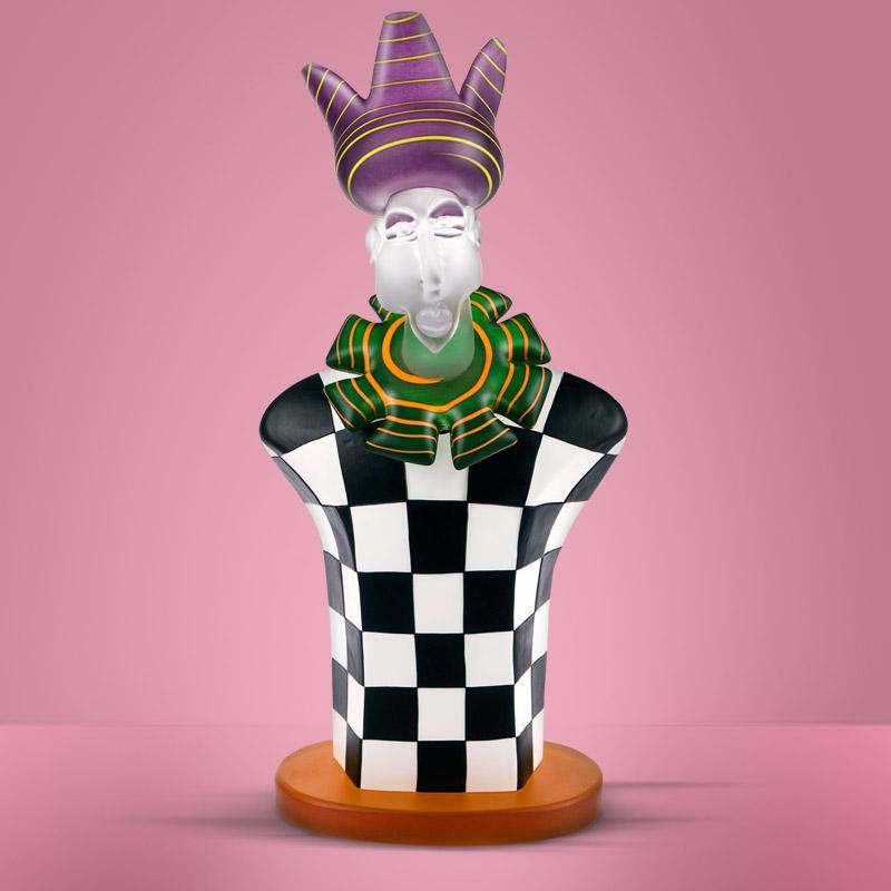 SMALL NICE GUY - Object by SJB