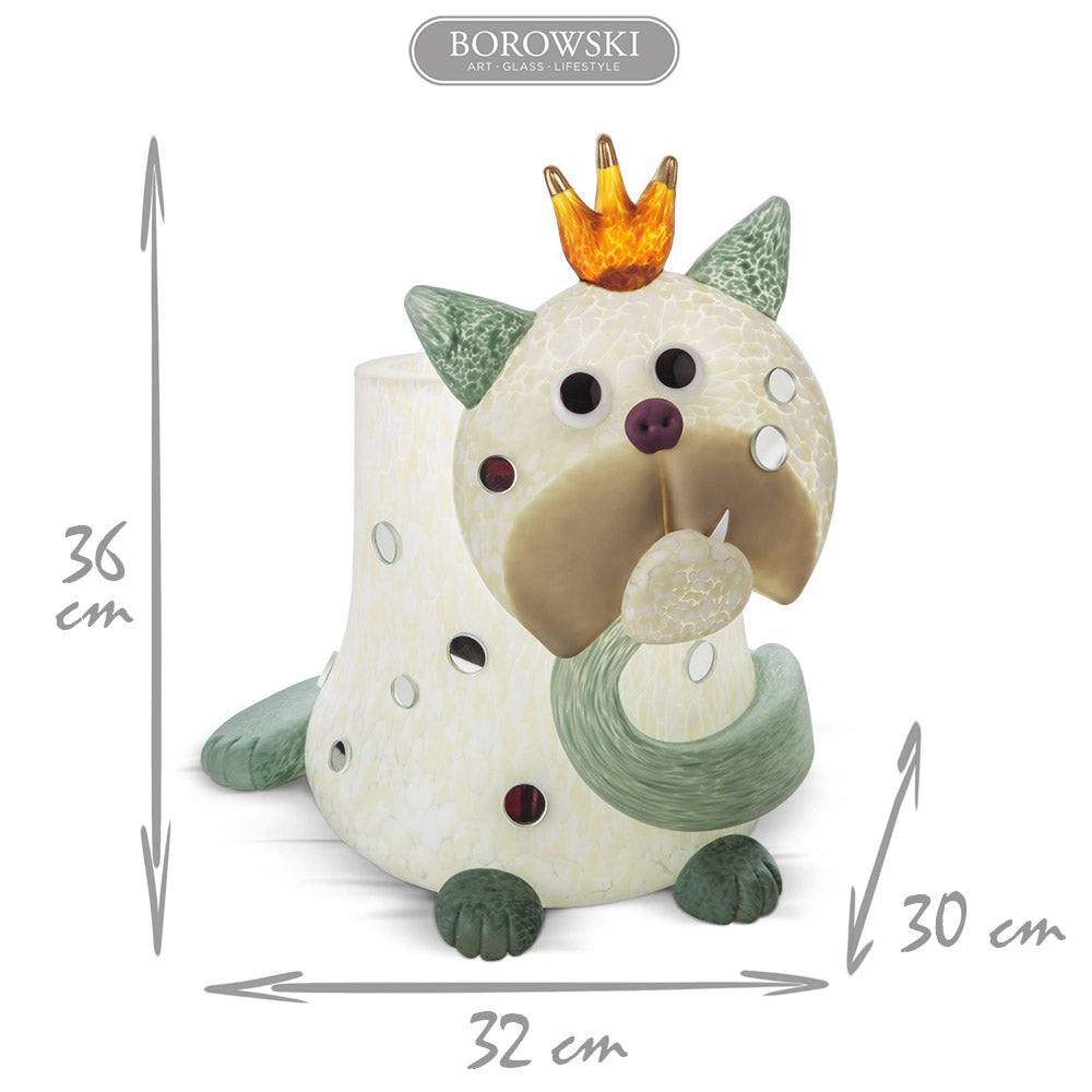 MS. PRETTY DAISY - Vase