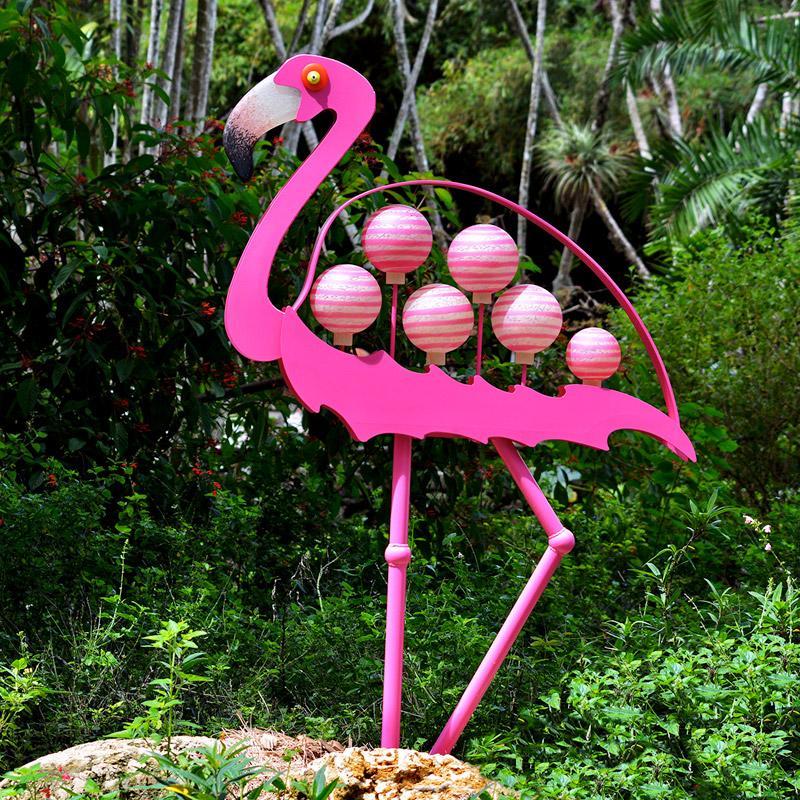 FLAMINGO - Outdoor object