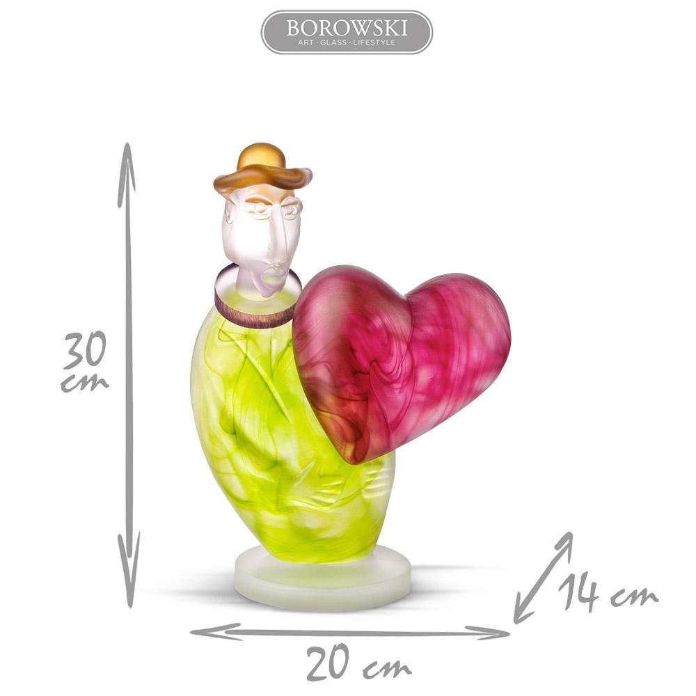 LOVE MESSENGER - Object by SJB