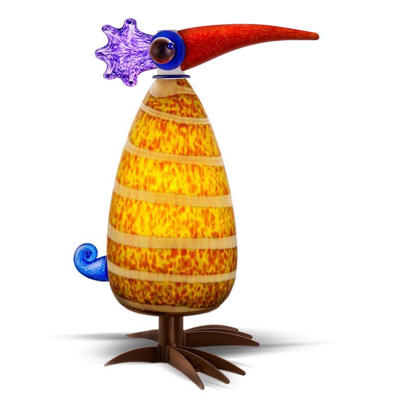 BIG GONZO - Light object