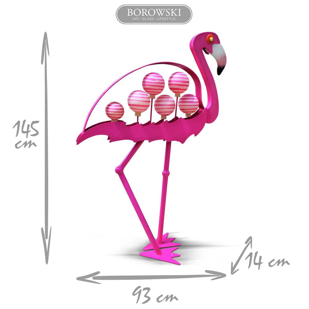 FLAMINGO - Outdoor object