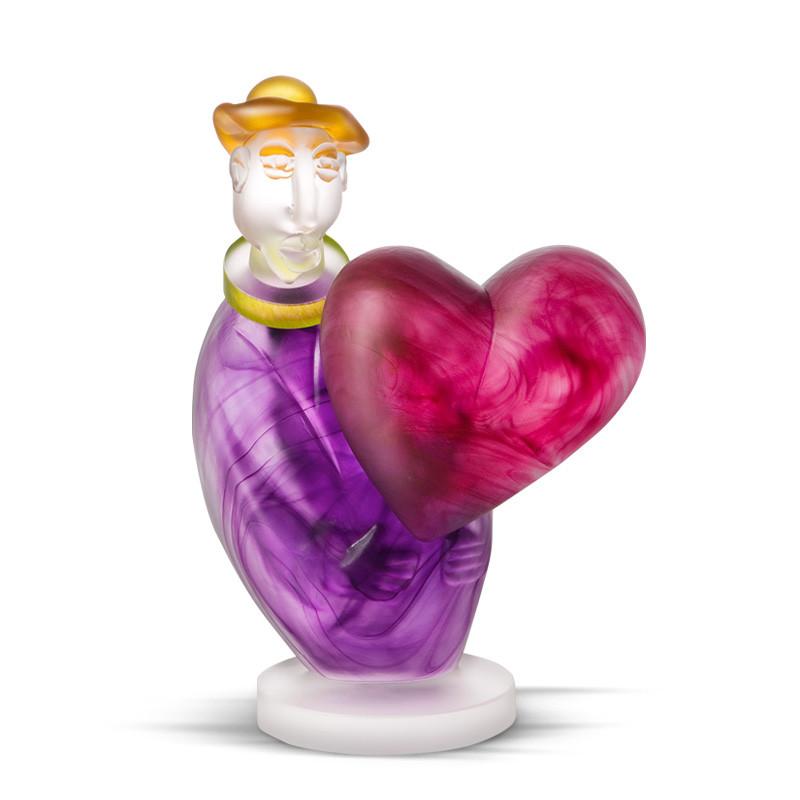 LOVE MESSENGER - Object by SJB