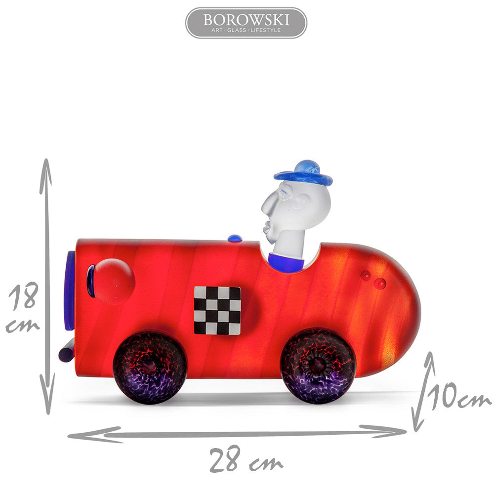 RACER - Object by PB