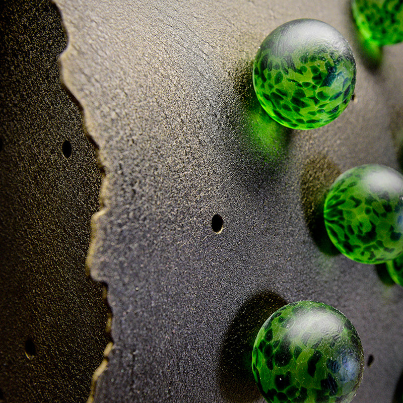 CHAMELEON - Outdoor object, coated