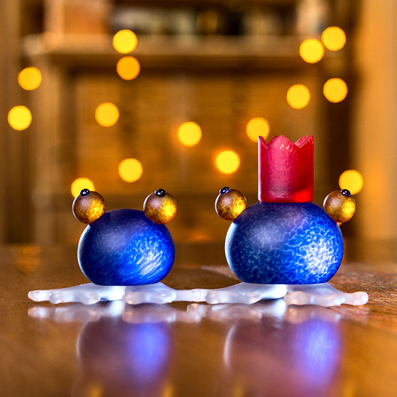 FROSCH - Candleholder