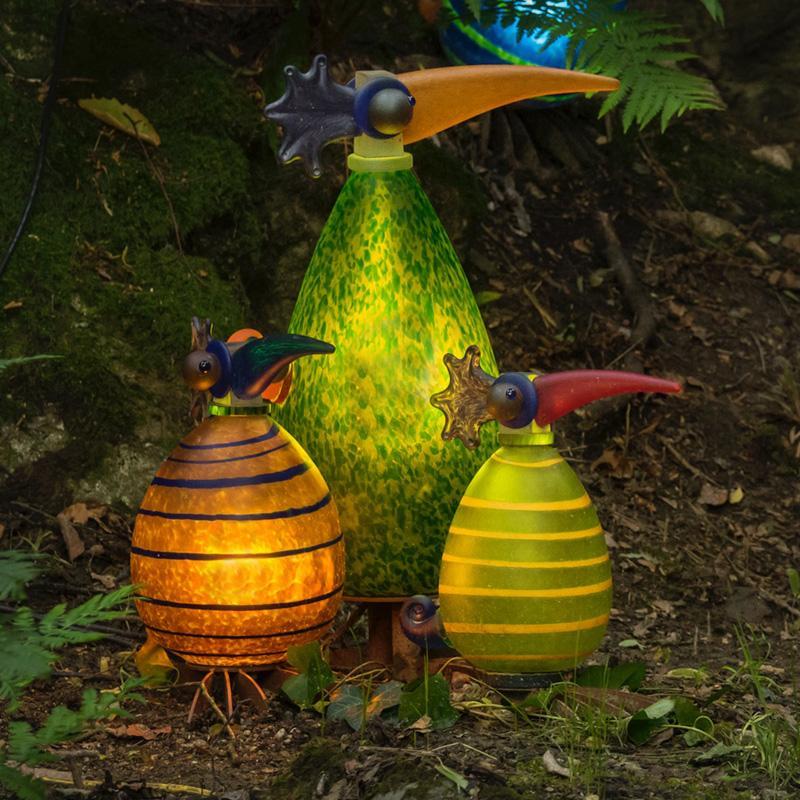 BIG GONZO - Light object