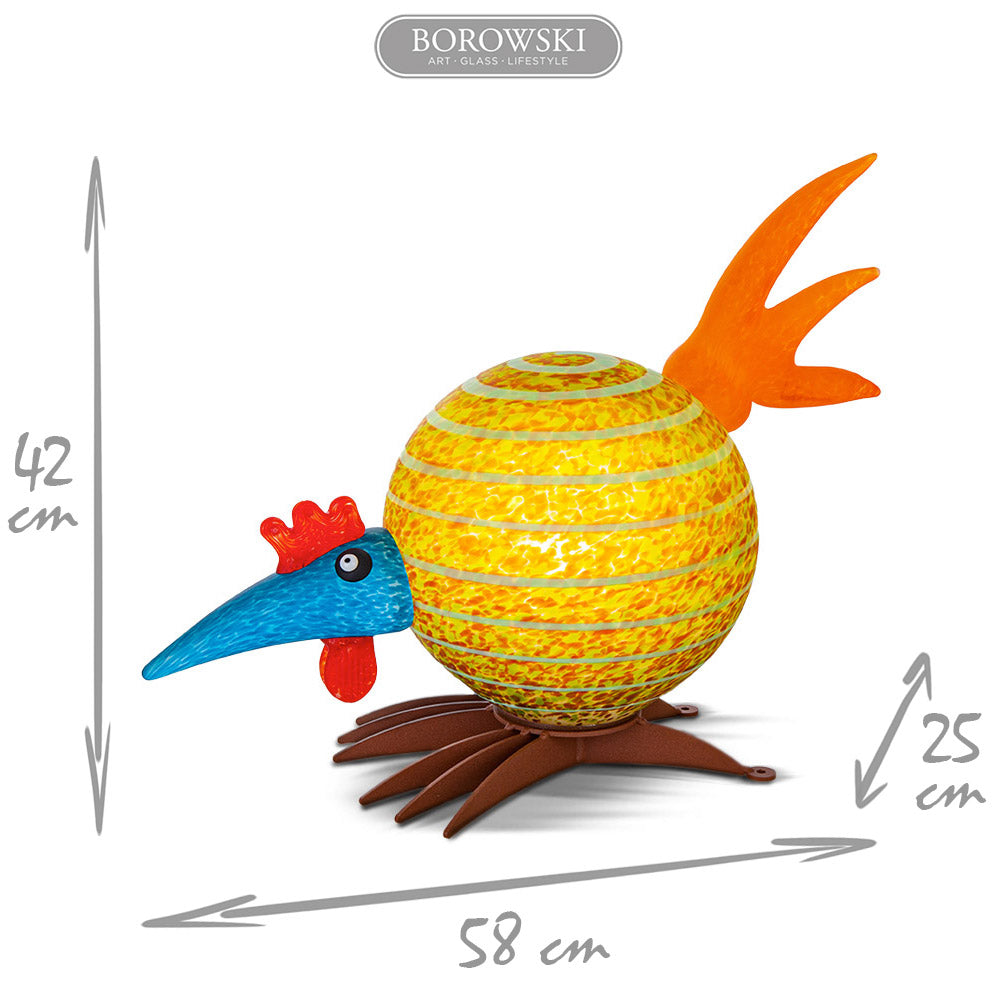 TRULLA - Light object