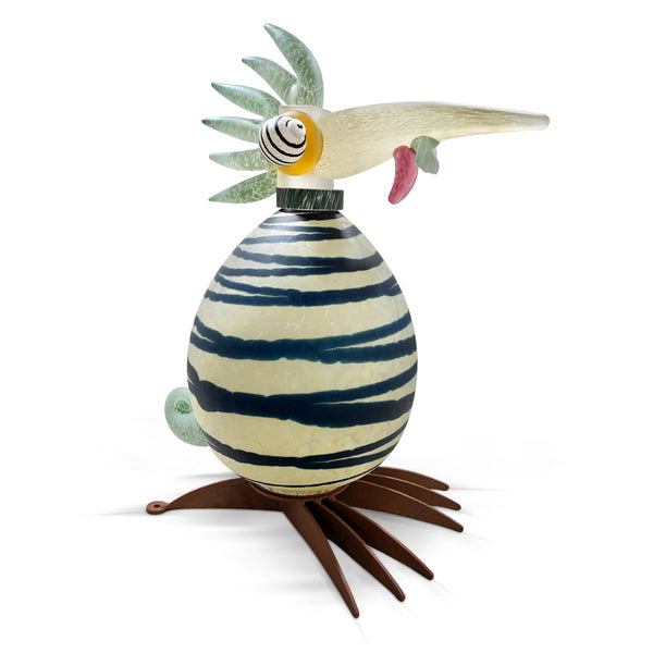 ALBERT - Gonzo light object