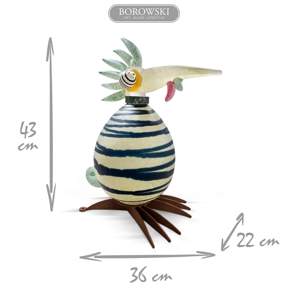 ALBERT - Gonzo light object