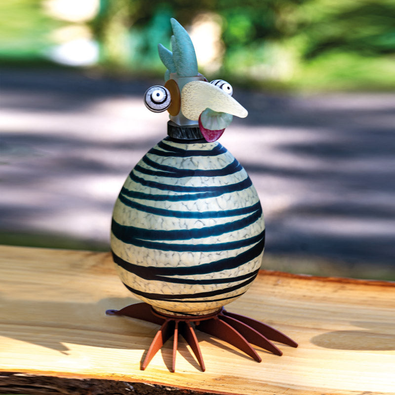 ALBERT - Gonzo light object