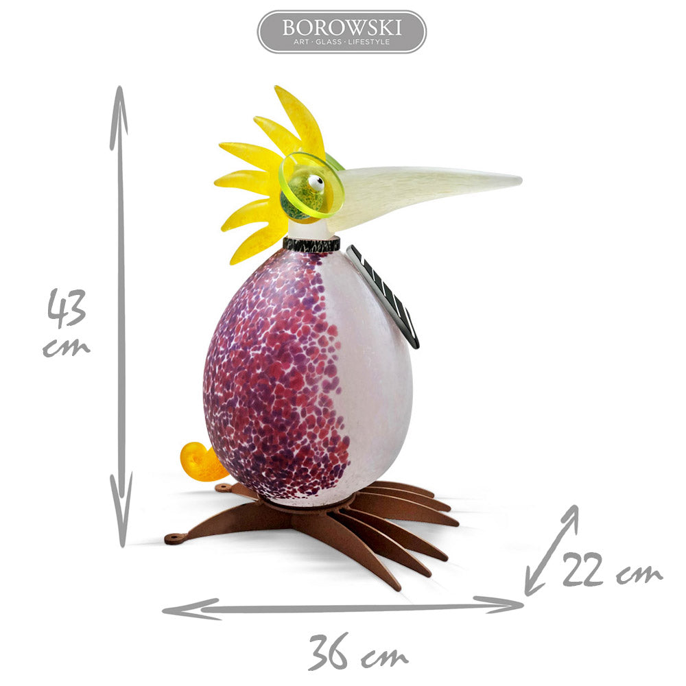 ANDY - Gonzo light object