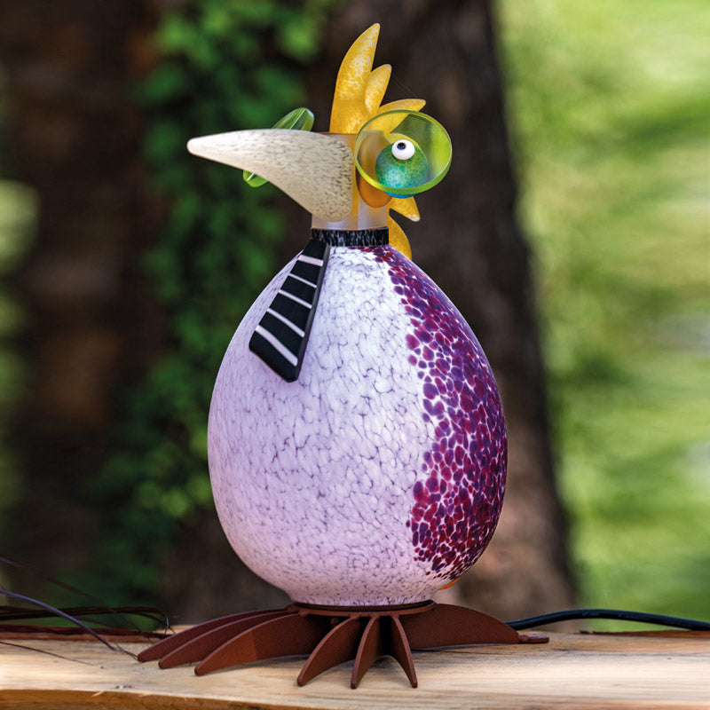 ANDY - Gonzo light object