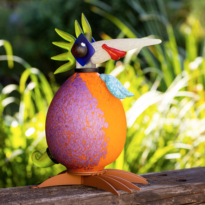 ARTHUR - Gonzo light object