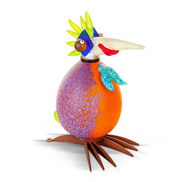 ARTHUR - Gonzo light object