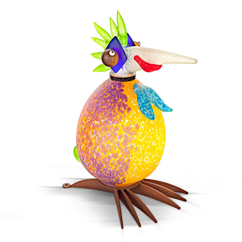 ARTHUR - Gonzo light object