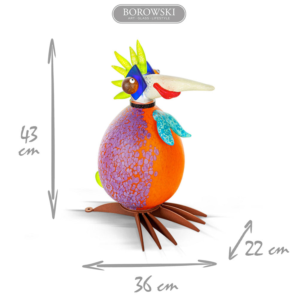 ARTHUR - Gonzo light object