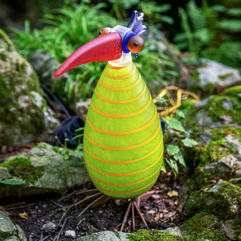 BIG GONZO - Light object