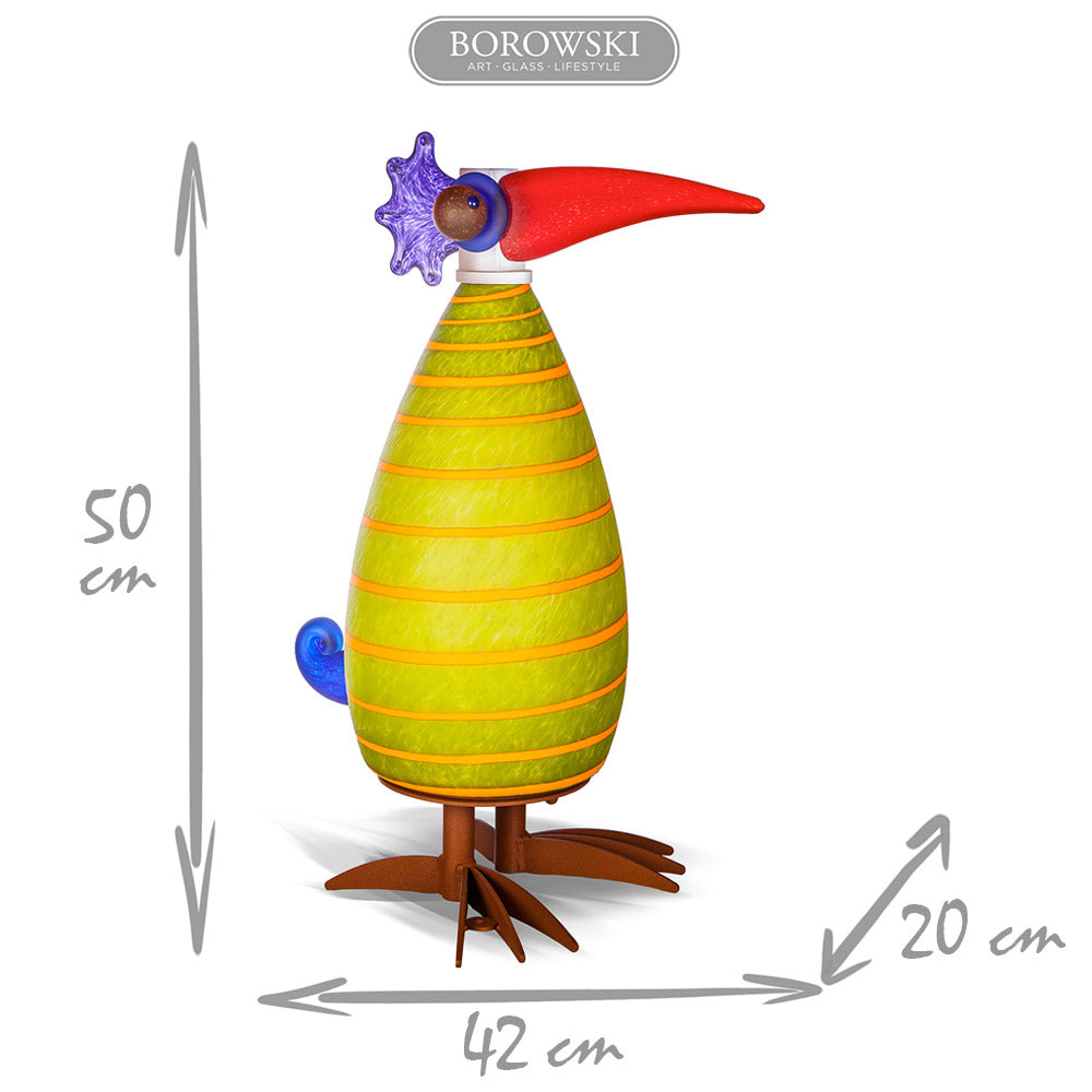 BIG GONZO - Light object