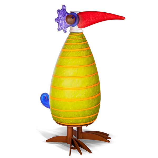 BIG GONZO - Light object