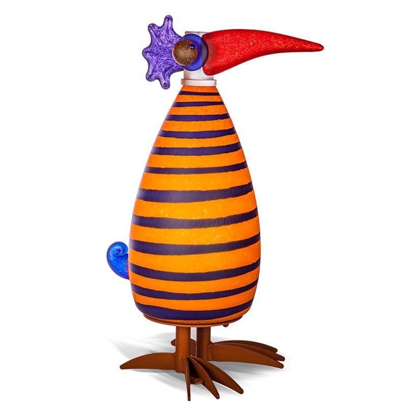 BIG GONZO - Light object