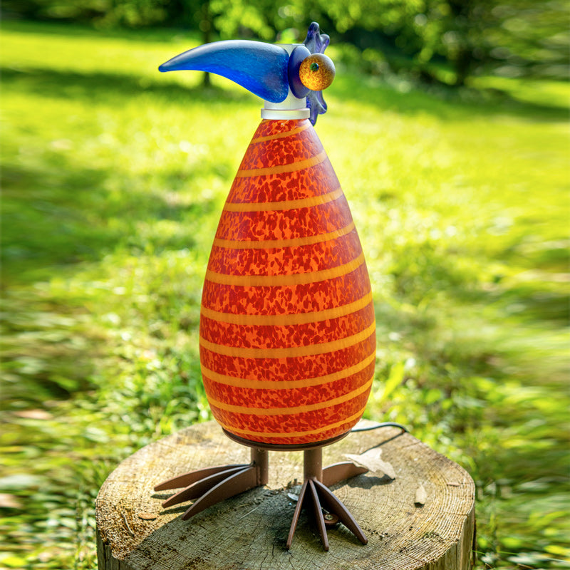 BIG GONZO - Light object