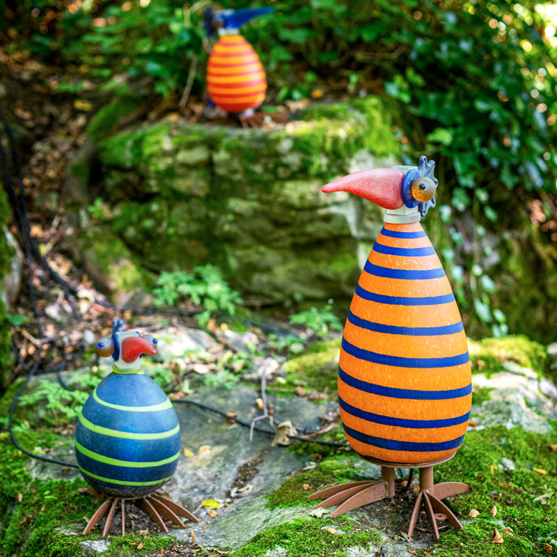 BIG GONZO - Light object