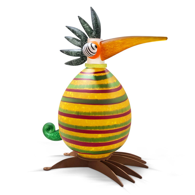 BOB - Gonzo light object