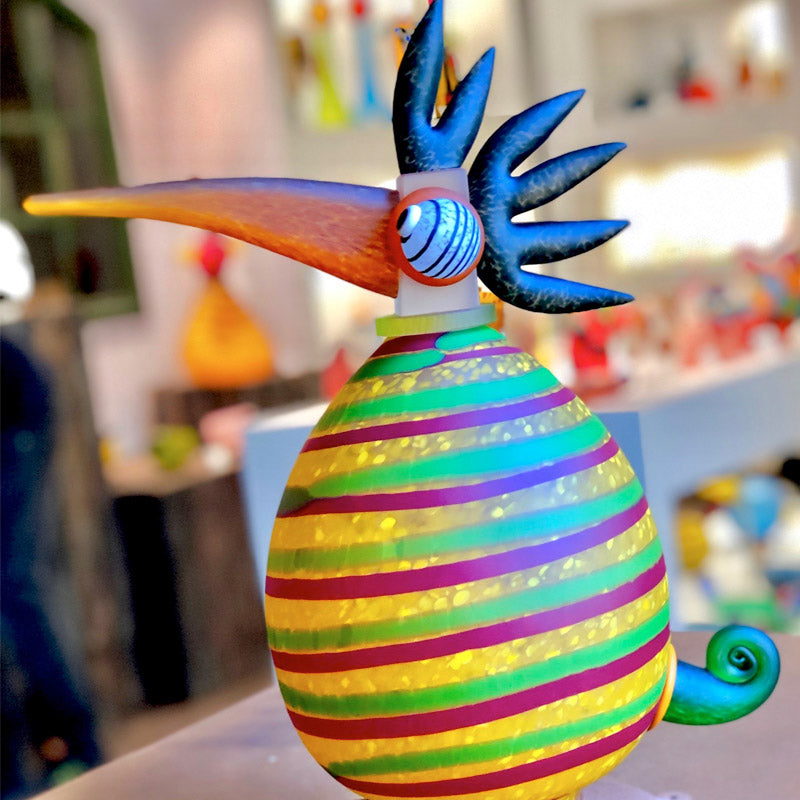 BOB - Gonzo light object