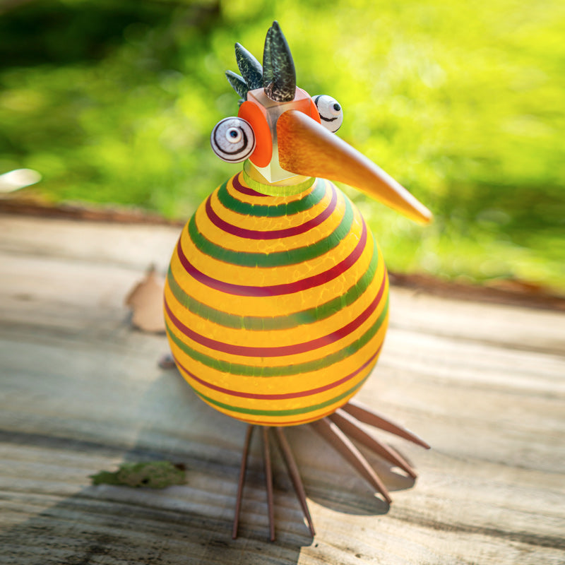 BOB - Gonzo light object