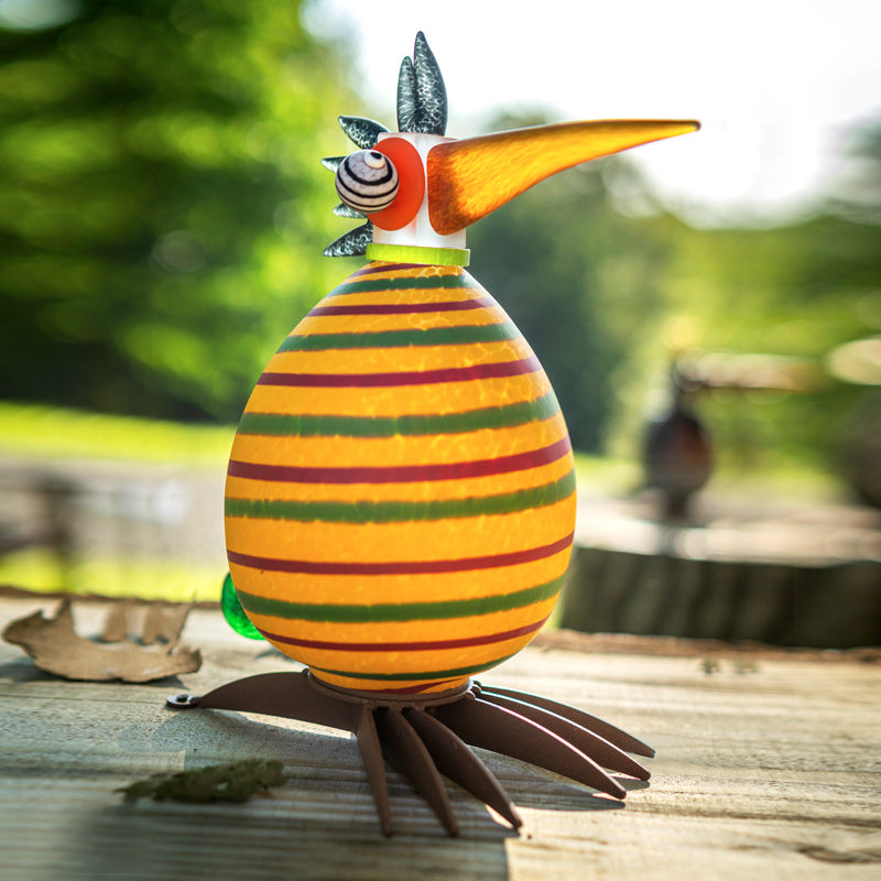 BOB - Gonzo light object