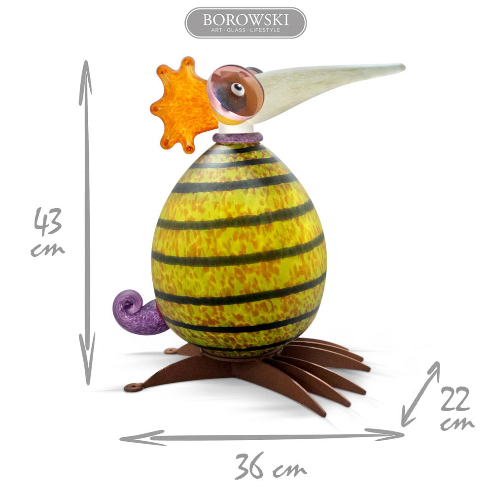 BONO - Gonzo light object