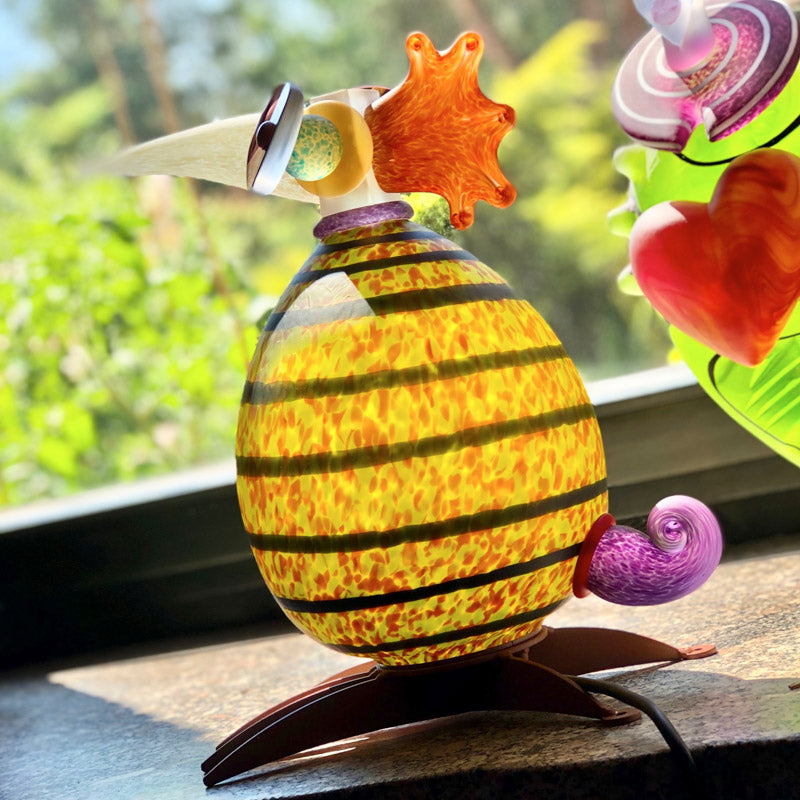 BONO - Gonzo light object