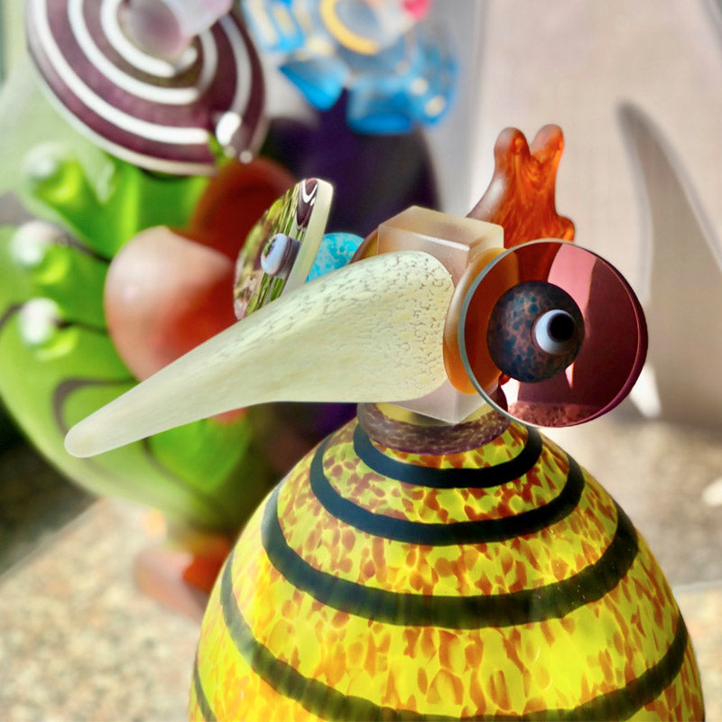 BONO - Gonzo light object