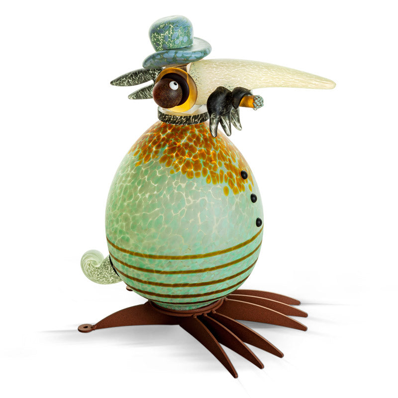 BUD - Gonzo light object