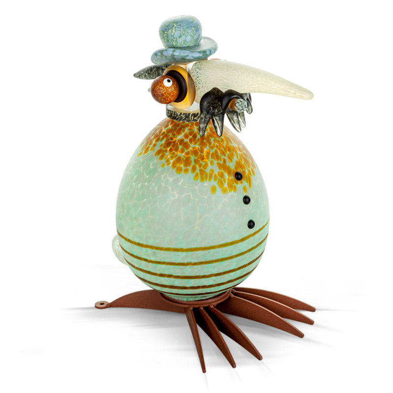 BUD - Gonzo light object