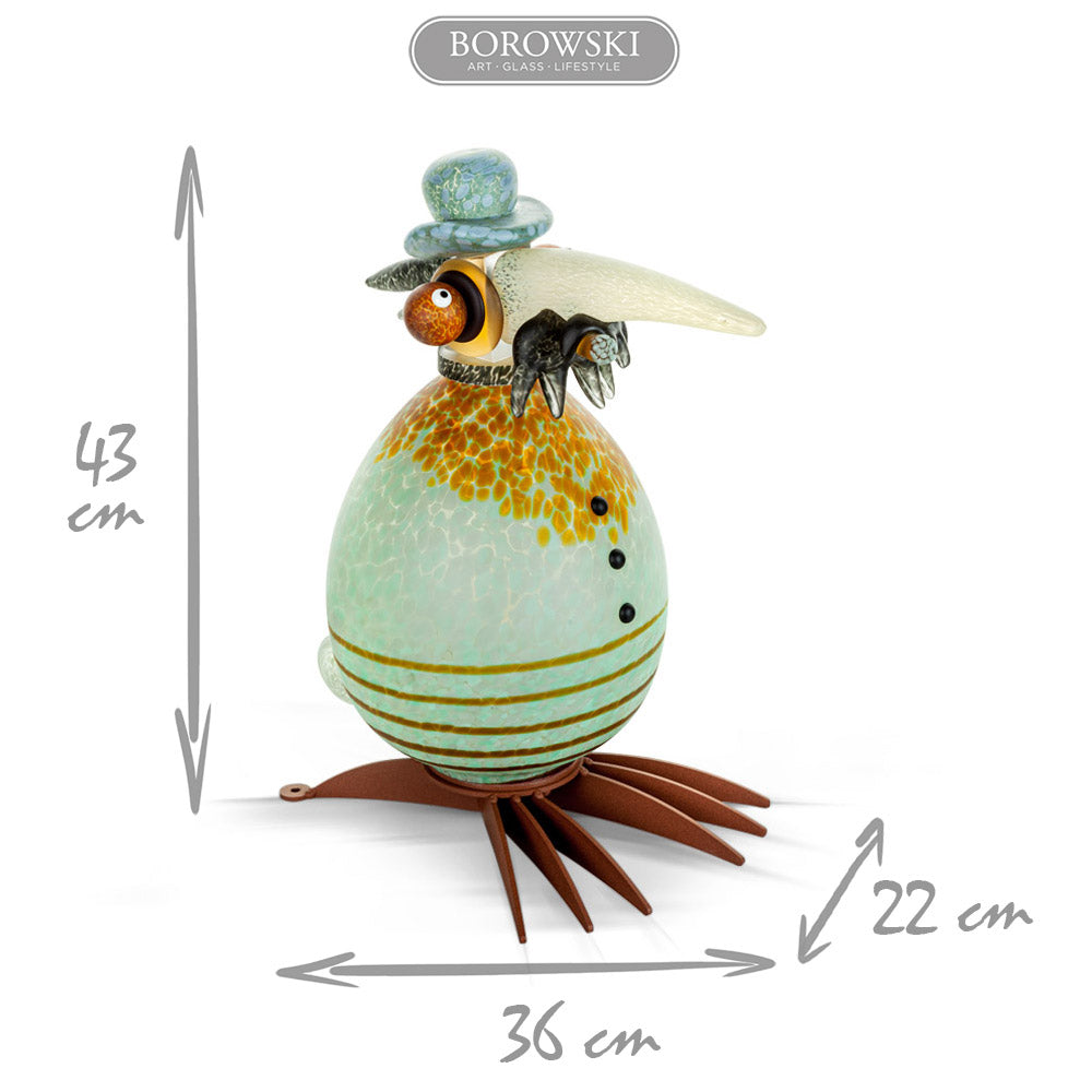 BUD - Gonzo light object