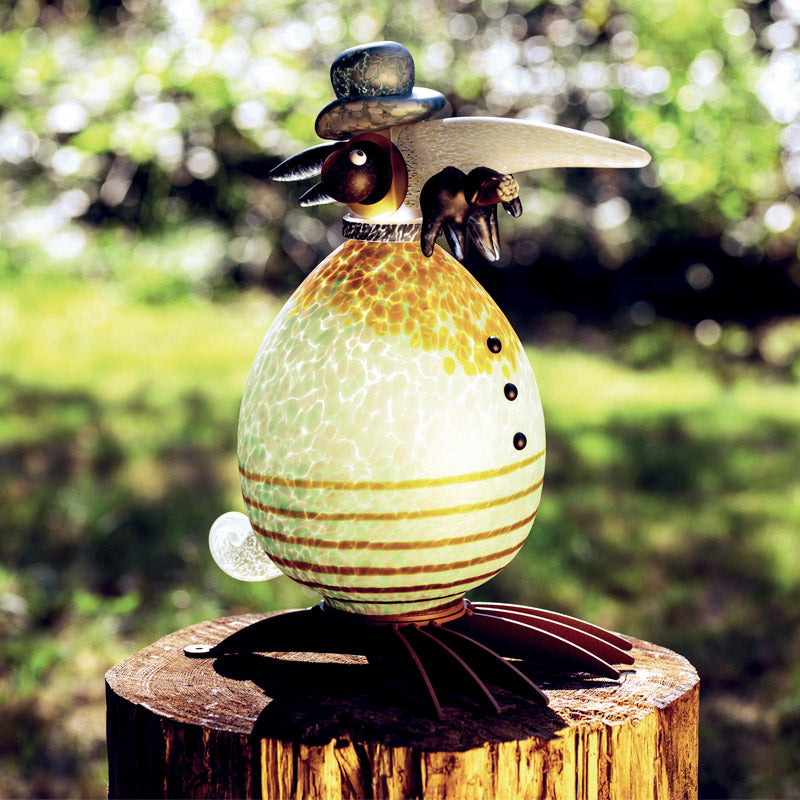 BUD - Gonzo light object