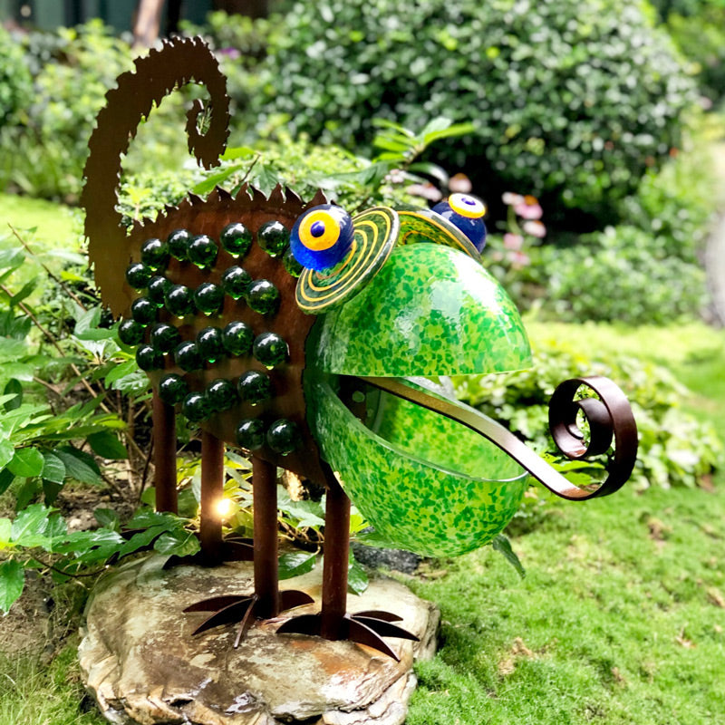 CHAMELEON - Outdoor object